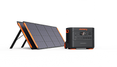 잭커리  Solar Generator 2000 Plus