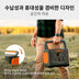Jackery 휴대용 파워뱅크 1000 Pro