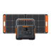 Jackery  Solar Generator 1000 Pro 휴대용 파워뱅크 세트