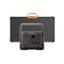 Jackery  Solar Generator 1000 Pro 휴대용 파워뱅크 세트 1000 Pro+80W 태양광패널