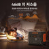 Jackery  Solar Generator 1500 Pro 휴대용 파워뱅크 세트1500 Pro+태양광패널100W*2
