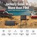 Jackery  Solar Generator 1000 Pro 휴대용 파워뱅크 세트