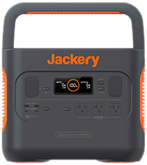 잭커리 휴대용 파워뱅크 2000 Pro 